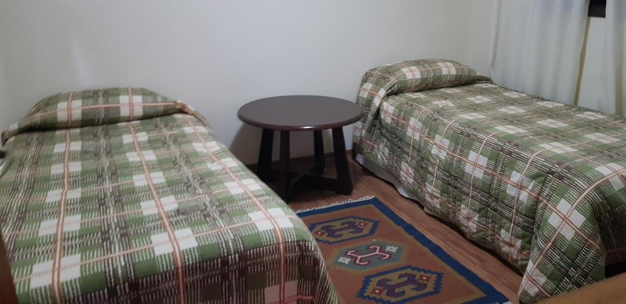 Campos do Jordão Zanzarini House 빌라 외부 사진